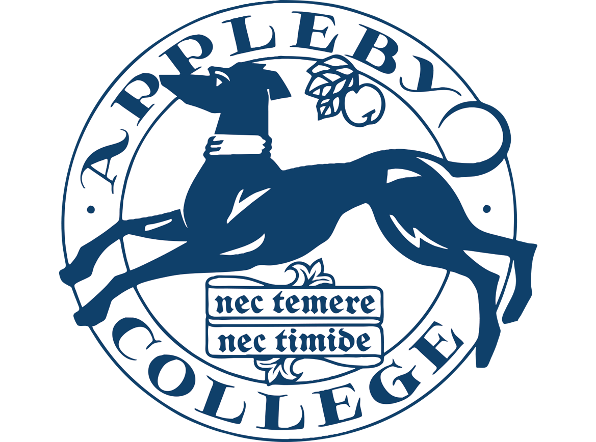 appleby college logo