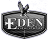 eden highschool labs logo